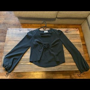 Urban outfitters top